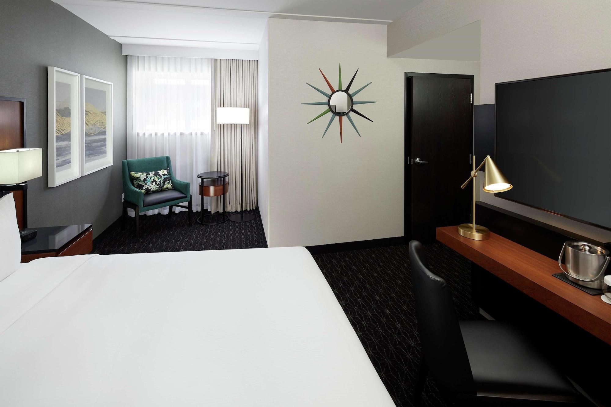 Doubletree By Hilton Montreal Airport Hotell Dorval Eksteriør bilde